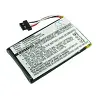 Navigon 20-Easy 20-Plus battery LIN3740011038020033 3.7v