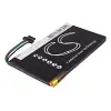 Navigon 2100 Max 2110 2120 2150 2310 03028 battery replacement