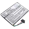Navigon 2510 Explorer UH0600905 battery replacement