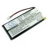 Navigon Skyway NAVI-3540 Easy AE522866P replacement battery