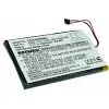 Navigon 40-Easy 40-Plus 40-Premium replacement battery