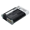 Canon NB-12L LEGRIA Mini X PowerShot camera battery 1900mAh Li-ion