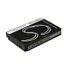 Canon NB-5L battery replacement 3.7v 1120mAh digital camera