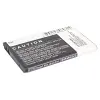 Rollei SVP BBA-07 Compactline 83 camera battery 900mAh Li-ion 3.7V