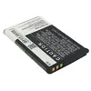 Nokia BL-4C battery replacement 3.7v 750mAh rechargeable