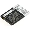 iSpan BTA002 SVP GBLi885-7 NV1 camera battery 900mAh Li-ion 3.7V