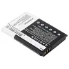 SVP Cybersnap DC-12V replacement battery rechargeable