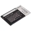 Nokia 8800E 8900E 8900i BL-5U battery replacement rechargeable