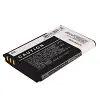 Digipo HDDV-MF506 HDV-V16 camera battery 1100mAh Li-ion 3.7V