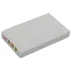 Aiptek ZPT-NKA G-SHOT BLI-248 SVP camera battery 750mAh Li-ion