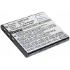 Casio-Exilim-EX-S200 camera battery replacement 3.7v