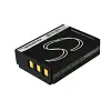 Ordro HDV-D325 HDV-D370 Speed HD230Z HD-230Z battery 1700mAh