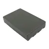 Canon ER-D100 NB-1L NB-1LH camera battery 830mAh Li-ion 3.7V