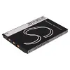 Casio NP-20 NP-20DBA Exilim Card EX-S880 battery 650mAh Li-ion
