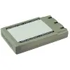 Konica DR-LB4 Minolta NP-500 NP-600 battery 850mAh Li-ion 3.7V