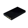 Casio NP-30 NP-30DBA CREATIVE NP-60 camera battery 1050mAh