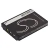 Casio NP-70 Exilim Zoom EX-Z250RD EX-Z250SR camera battery 1.05Ah