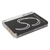 Revue DC5 super slim DC50 DC55 DC6 DC65 battery replacement