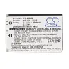 Revue DC5 super slim DC50 DC55 DC6 DC65 battery replacement
