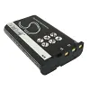 Casio NP-90 NP-90DBA camera battery 1950mAh Li-ion 3.7 volt