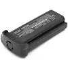 Canon 7084A001 7084A002 NP-E3 EOS 1D II N 1DS battery 2Ah Ni-MH