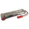 Remote control 3000mAh hobby battery Ni-MH 8.4V rechargeable