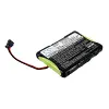 Siemens Gigaset 3015 Micro battery replacement rechargeable