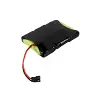Siemens Gigaset 3015 Micro battery replacement rechargeable