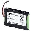 Siemens Gigaset 3015 Micro battery replacement rechargeable