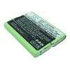 Siemens Gigaset-CM800 battery replacement 3.6v 700mAh