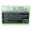 Siemens Gigaset-CM800 battery replacement 3.6v 700mAh