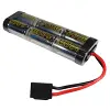 RC common 7.2V 3600mAh hobby battery Ni-MH rechargeable