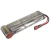 RC control hobby battery 3600mAh Ni-MH 8.4V rechargeable replacement