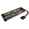 RC generic hobby battery 4.6ah 4600mAh Ni-MH 7.2V rechargeable