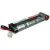 RC generic 2 pin female plug battery 4600mAh Ni-MH 8.4V
