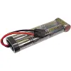 RC generic hobby battery 4600mAh Ni-MH 8.4V rechargeable replacement