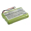 Polycom KIRK battery replacement rechargeable