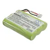 Polycom KIRK battery replacement rechargeable