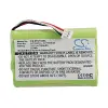 Polycom KIRK battery replacement rechargeable