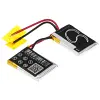 Ocean HPP452030 EV0200 camera battery 440mAh Li-Polymer 3.7V