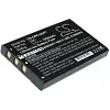 Optoma BB-LIO37B PK101 PK102 Pico Pocket Projector Z60 battery