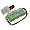 Oregon weather station battery replacement 3.6v rechargeable