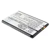Alcatel OT-C651 battery replacement for mobile telephones rechargeable