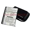 Dopod P100 extended rechargeable battery with back cover included