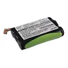 Panasonic HHR-P101E/1B battery replacement rechargeable