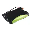 Panasonic HHR-P101E/1B battery replacement rechargeable