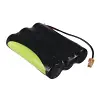 Panasonic HHR-P101E/1B battery replacement rechargeable