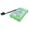 Uniden TRU8866 battery replacement rechargeable