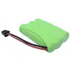 Uniden TRU8866 battery replacement rechargeable