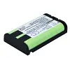 Radio-Shack 23-968 43-9024 battery replacement rechargeable